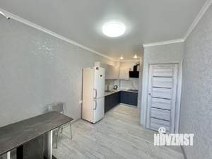 1-к квартира, на длительный срок, 34м2, 2/16 этаж