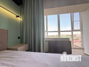3-к квартира, посуточно, 70м2, 7/9 этаж