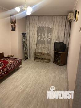 1-к квартира, на длительный срок, 33м2, 2/5 этаж