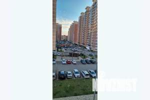 1-к квартира, посуточно, 30м2, 4/17 этаж