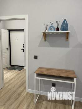 2-к квартира, на длительный срок, 47м2, 15/16 этаж