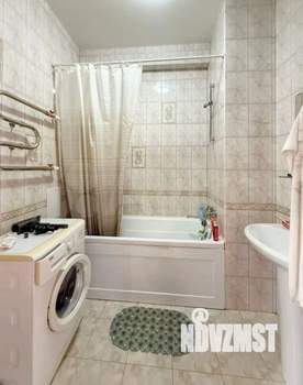 1-к квартира, на длительный срок, 55м2, 5/6 этаж