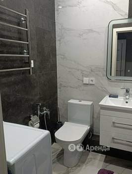 2-к квартира, на длительный срок, 60м2, 16/24 этаж
