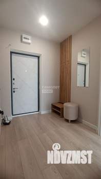 1-к квартира, на длительный срок, 39м2, 12/20 этаж