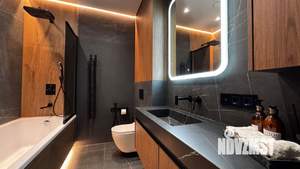 2-к квартира, на длительный срок, 53м2, 16/24 этаж