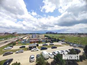 1-к квартира, на длительный срок, 36м2, 4/19 этаж