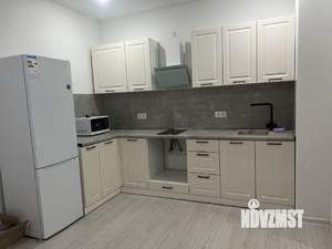 2-к квартира, на длительный срок, 56м2, 2/9 этаж