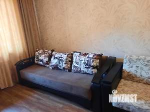 1-к квартира, на длительный срок, 38м2, 4/6 этаж