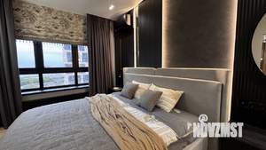 2-к квартира, на длительный срок, 54м2, 16/24 этаж