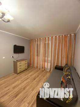 2-к квартира, посуточно, 43м2, 7/16 этаж