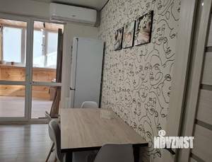 2-к квартира, на длительный срок, 61м2, 20/24 этаж