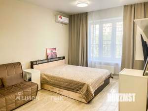 1-к квартира, на длительный срок, 37м2, 10/24 этаж