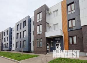 1-к квартира, на длительный срок, 31м2, 3/3 этаж