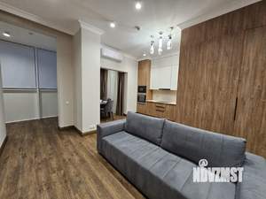 3-к квартира, на длительный срок, 120м2, 12/21 этаж