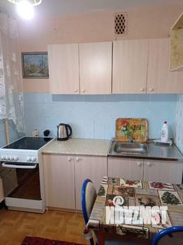 1-к квартира, на длительный срок, 41м2, 7/14 этаж