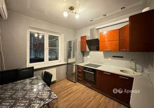 2-к квартира, на длительный срок, 60м2, 8/24 этаж