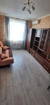 1-к квартира, на длительный срок, 40м2, 5/16 этаж