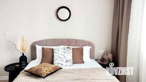 2-к квартира, посуточно, 58м2, 1/1 этаж