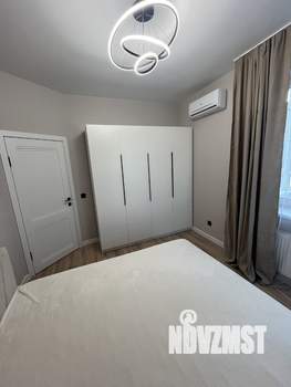 2-к квартира, на длительный срок, 49м2, 8/9 этаж