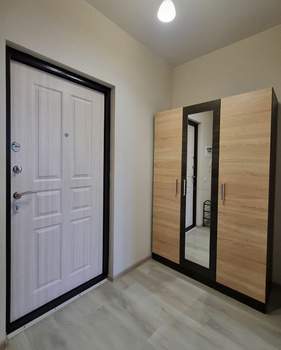 1-к квартира, на длительный срок, 32м2, 1/9 этаж