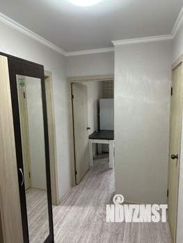 1-к квартира, на длительный срок, 45м2, 11/17 этаж