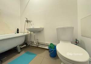 1-к квартира, на длительный срок, 37м2, 12/14 этаж