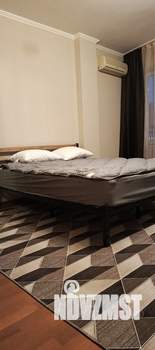 1-к квартира, на длительный срок, 42м2, 4/9 этаж