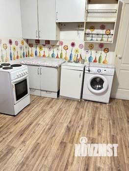 1-к квартира, на длительный срок, 32м2, 5/16 этаж