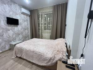2-к квартира, на длительный срок, 41м2, 13/17 этаж