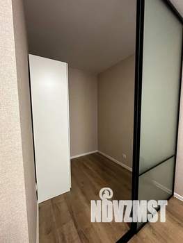 1-к квартира, посуточно, 40м2, 3/21 этаж