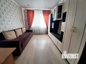 1-к квартира, на длительный срок, 35м2, 6/16 этаж