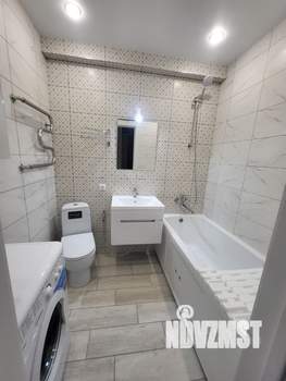 2-к квартира, на длительный срок, 42м2, 4/7 этаж