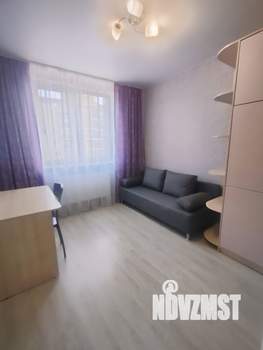 2-к квартира, на длительный срок, 50м2, 13/16 этаж