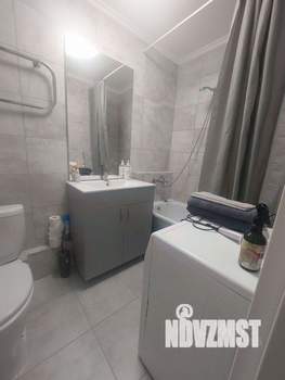 1-к квартира, посуточно, 38м2, 15/16 этаж