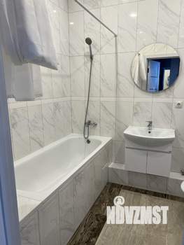 1-к квартира, на длительный срок, 45м2, 12/21 этаж