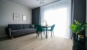 1-к квартира, на длительный срок, 38м2, 7/9 этаж