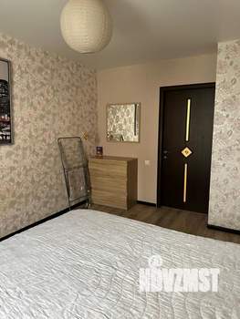 2-к квартира, на длительный срок, 62м2, 4/9 этаж