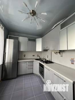 1-к квартира, на длительный срок, 34м2, 3/3 этаж