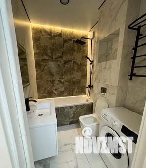 1-к квартира, на длительный срок, 44м2, 12/16 этаж