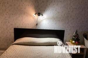 1-к квартира, посуточно, 34м2, 15/17 этаж