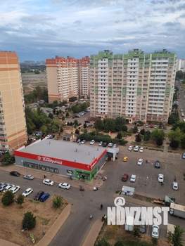 2-к квартира, на длительный срок, 57м2, 16/16 этаж