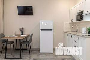 1-к квартира, посуточно, 30м2, 7/22 этаж