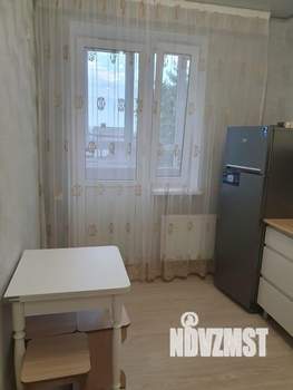 1-к квартира, на длительный срок, 28м2, 3/16 этаж