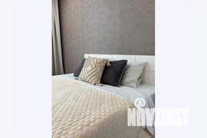 2-к квартира, посуточно, 64м2, 15/20 этаж