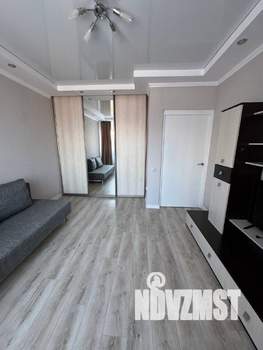 1-к квартира, на длительный срок, 40м2, 3/16 этаж