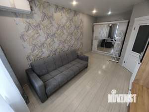 1-к квартира, на длительный срок, 35м2, 8/9 этаж