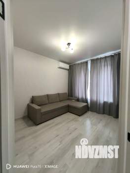 Студия квартира, на длительный срок, 31м2, 5/16 этаж