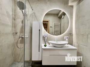 2-к квартира, посуточно, 54м2, 1/1 этаж