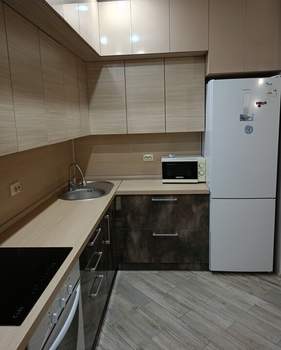 2-к квартира, на длительный срок, 60м2, 16/18 этаж