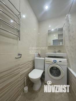 1-к квартира, на длительный срок, 35м2, 21/24 этаж